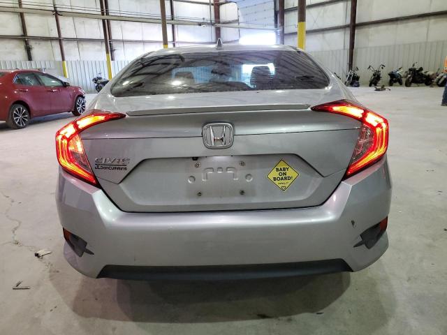 Photo 6 from auction – 2016 HONDA CIVIC EX with VIN 19XFC1F34GE038079