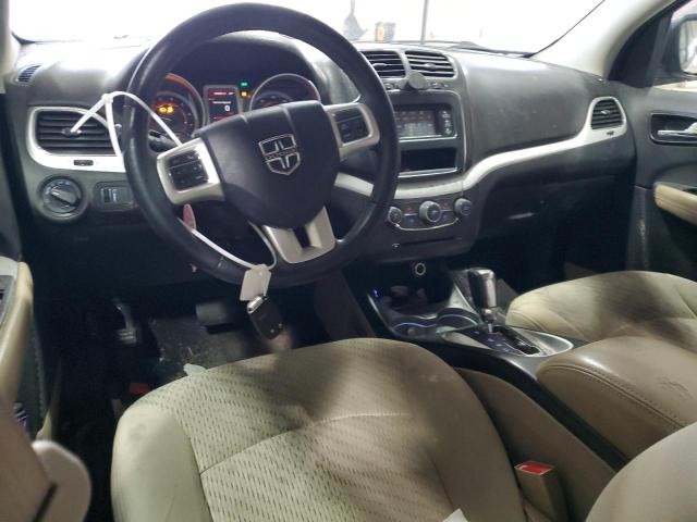 Photo 8 from auction – 2017 DODGE JOURNEY SE with VIN 3C4PDCAB2HT707006