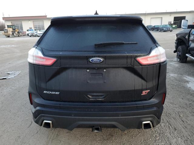 Photo 6 from auction – 2020 FORD EDGE ST with VIN 2FMPK4APXLBA84063