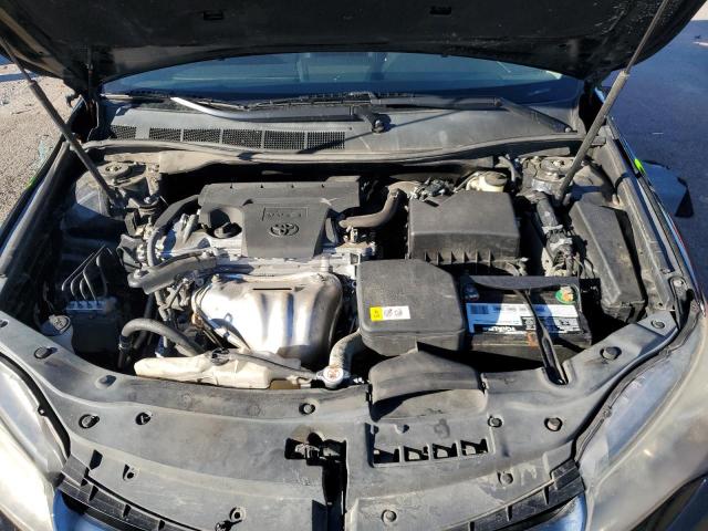 Photo 11 from auction – 2017 TOYOTA CAMRY LE with VIN 4T1BF1FK4HU411410