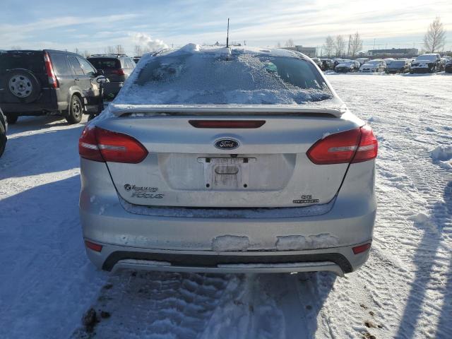Photo 6 from auction – 2015 FORD FOCUS SE with VIN 1FADP3F23FL377121