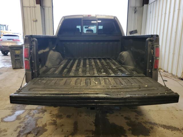 Photo 6 from auction – 2014 FORD F150 SUPER with VIN 1FTFW1EF9EKE83883