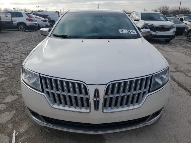 Photo 5 from auction – 2012 LINCOLN MKZ with VIN 3LNHL2GC5CR808303