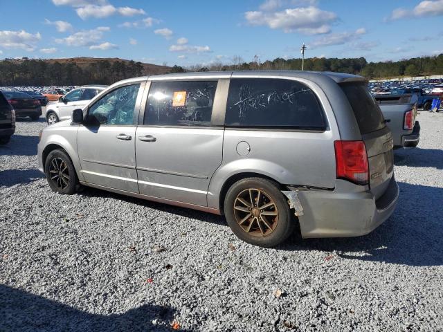 Photo 2 from auction – 2016 DODGE GRAND CARA with VIN 2C4RDGBG3GR322548