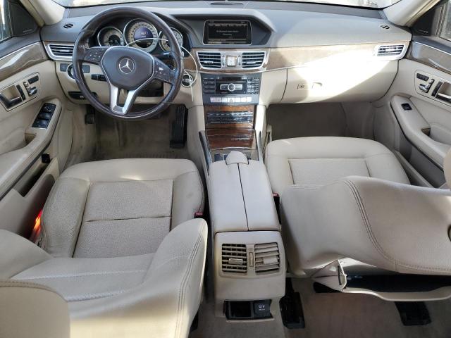 Photo 8 from auction – 2014 MERCEDES-BENZ E 350 with VIN WDDHF5KB4EA805911
