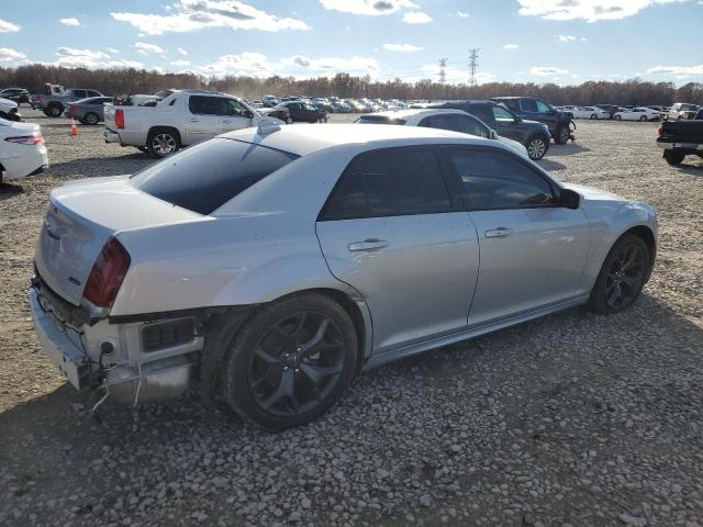 Photo 3 from auction – 2023 CHRYSLER 300 TOURIN with VIN 2C3CCADG6PH609167