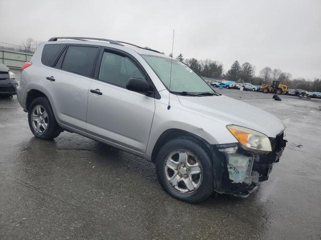 Photo 4 from auction – 2007 TOYOTA RAV4 with VIN JTMBD33VX75073282