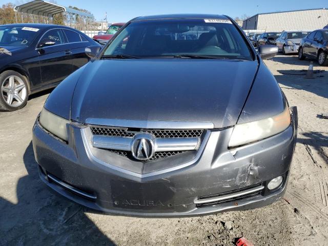 Photo 5 from auction – 2008 ACURA TL with VIN 19UUA66228A045233