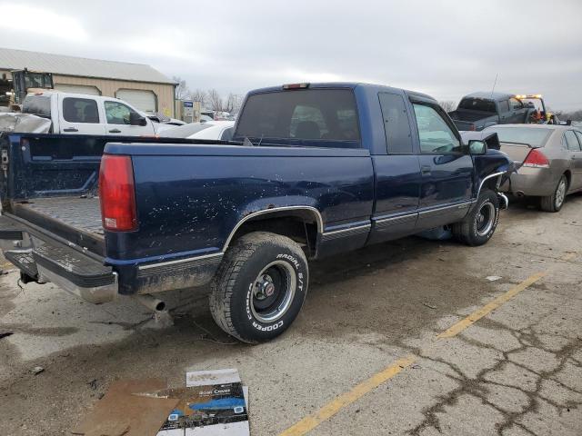 Photo 3 from auction – 1995 CHEVROLET GMT-400 C1 with VIN 2GCEC19K8S1234059