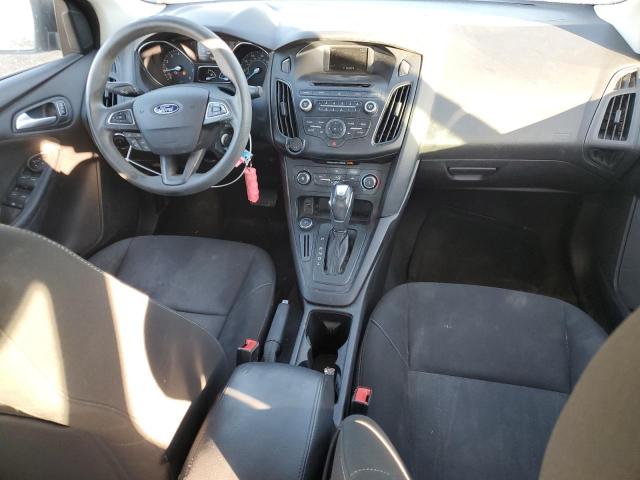 Photo 8 from auction – 2015 FORD FOCUS SE with VIN 1FADP3F23FL205879
