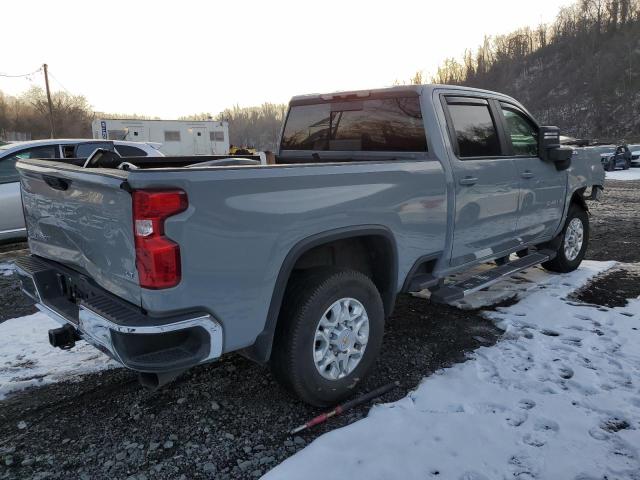 Photo 3 from auction – 2024 CHEVROLET SILVERADO with VIN 2GC4YNEY5R1171723