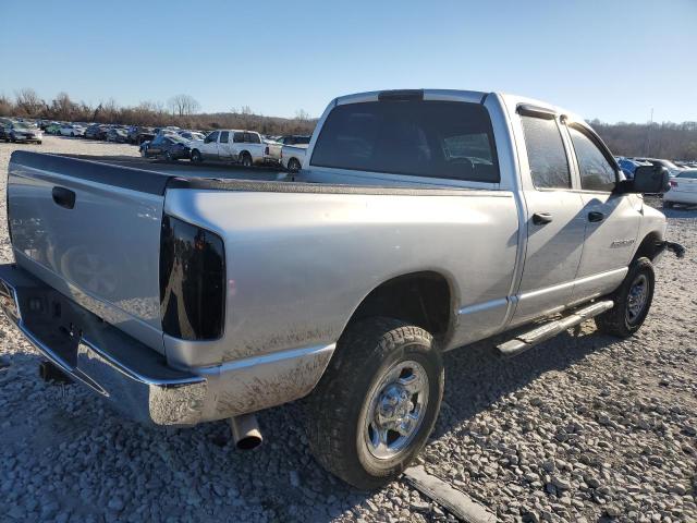 Photo 3 from auction – 2003 DODGE RAM 2500 S with VIN 3D7KU28W93G767255