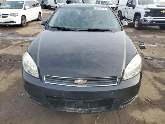 Photo 5 from auction – 2011 CHEVROLET IMPALA LS with VIN 2G1WF5EK5B1167390