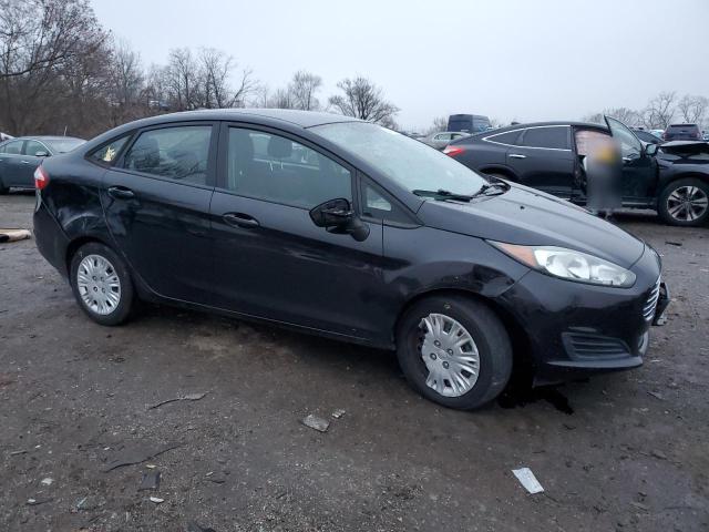 Photo 4 from auction – 2016 FORD FIESTA S with VIN 3FADP4AJ2GM164438
