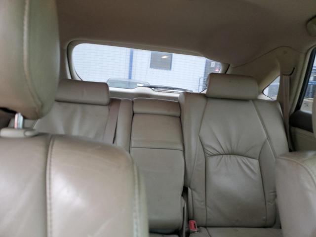 Photo 10 from auction – 2005 LEXUS RX 330 with VIN 2T2HA31U15C068254