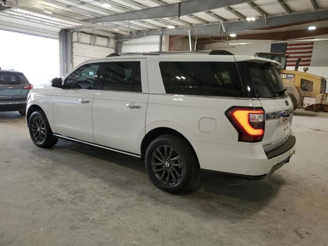 Photo 2 from auction – 2021 FORD EXPEDITION with VIN 1FMJK2AT5MEA53896