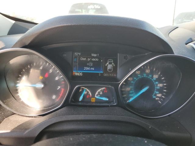 Photo 9 from auction – 2015 FORD ESCAPE TIT with VIN 1FMCU0J94FUC78122