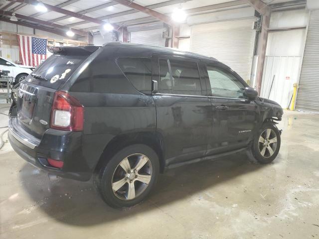 Photo 3 from auction – 2016 JEEP COMPASS LA with VIN 1C4NJCEA1GD678698
