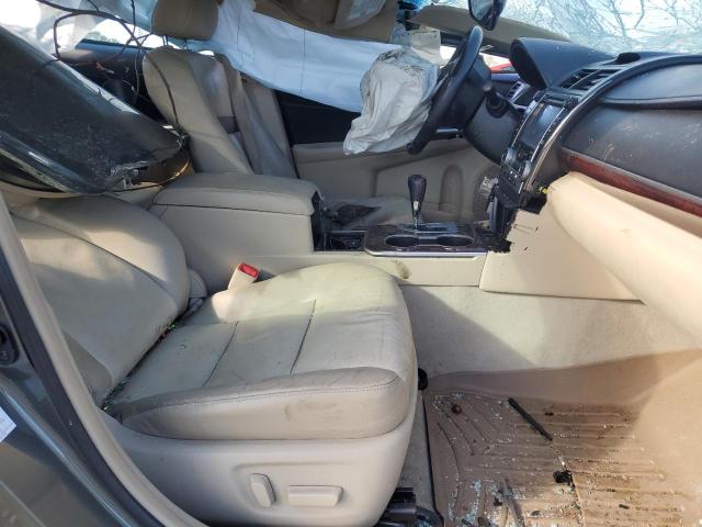 Photo 7 from auction – 2014 TOYOTA CAMRY L with VIN 4T4BF1FK1ER397273