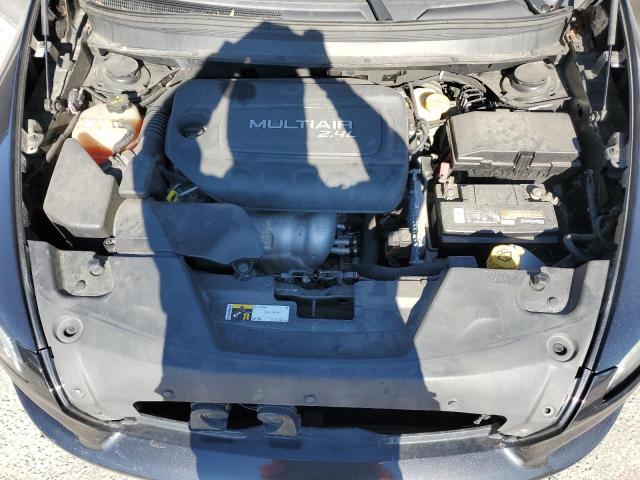 Photo 12 from auction – 2016 JEEP CHEROKEE L with VIN 1C4PJLCB8GW275701