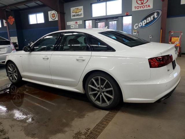 Photo 2 from auction – 2018 AUDI A6 PREMIUM with VIN WAUF8AFC1JN102788