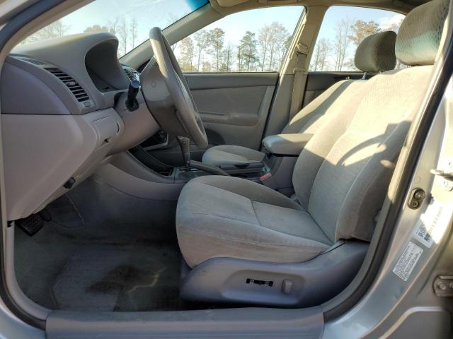 Photo 7 from auction – 2003 TOYOTA CAMRY LE with VIN 4T1BF32K03U549262