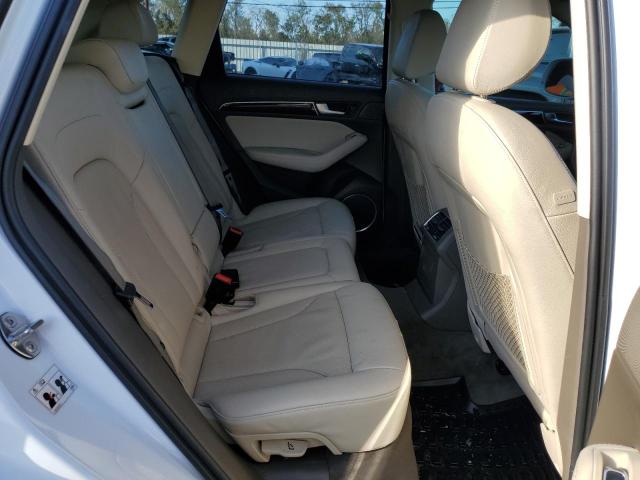 Photo 10 from auction – 2016 AUDI Q5 PREMIUM with VIN WA1D7AFP3GA035234