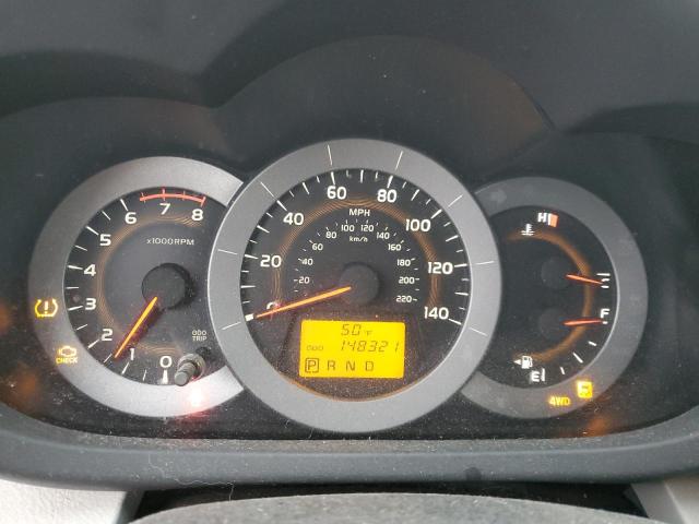Photo 9 from auction – 2011 TOYOTA RAV4 with VIN 2T3BF4DV2BW136634
