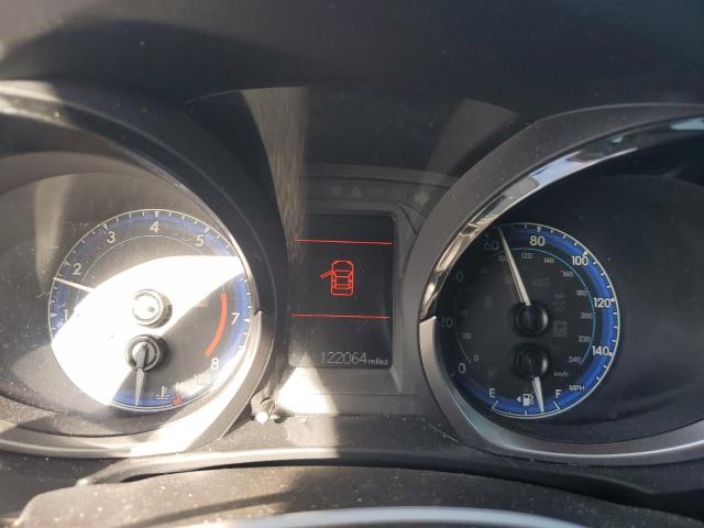 Photo 9 from auction – 2015 TOYOTA COROLLA L with VIN 2T1BURHE0FC341818