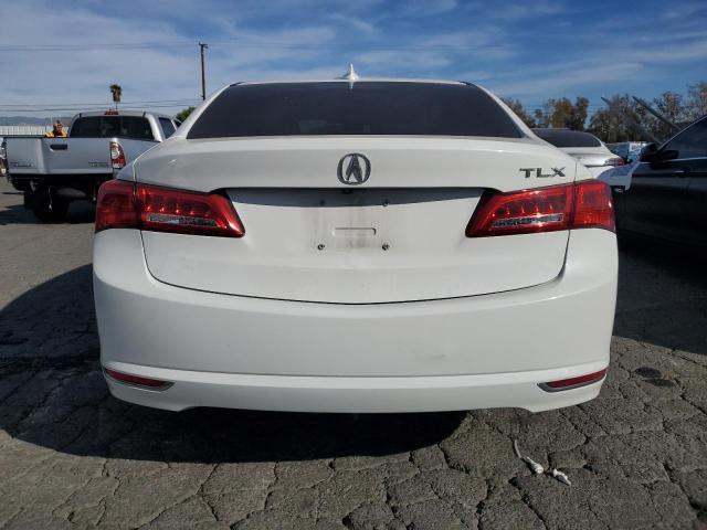 Photo 6 from auction – 2018 ACURA TLX TECH with VIN 19UUB1F58JA007263