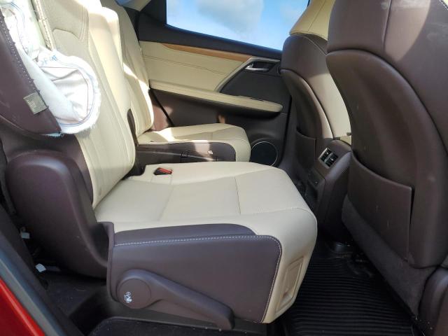 Photo 11 from auction – 2019 LEXUS RX 350 L with VIN JTJDZKCA4K2021574