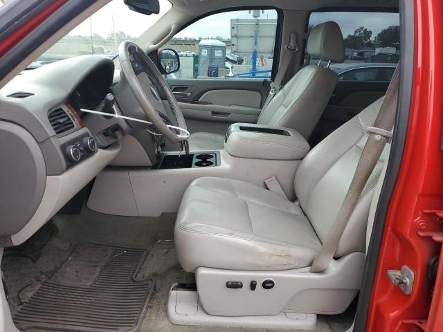 Photo 7 from auction – 2009 CHEVROLET SILVERADO with VIN 3GCEK33309G280941