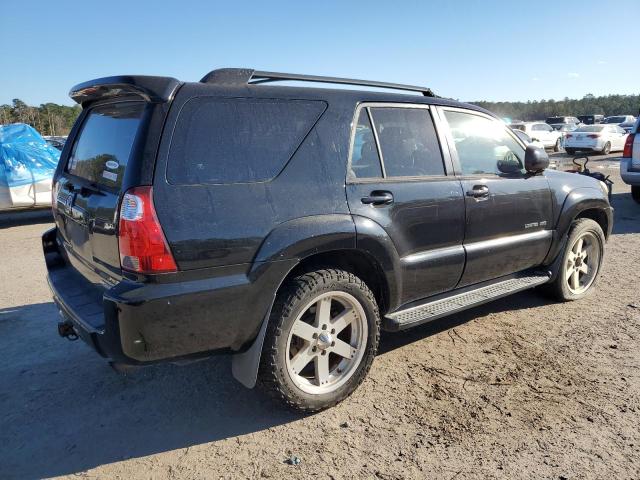 Photo 3 from auction – 2006 TOYOTA 4RUNNER LI with VIN JTEBU17RX60099423