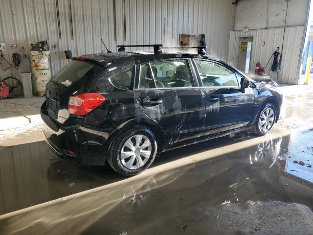 Photo 3 from auction – 2016 SUBARU IMPREZA with VIN JF1GPAA67GH297076