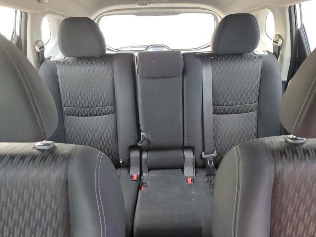 Photo 10 from auction – 2017 NISSAN ROGUE S with VIN KNMAT2MT3HP532406