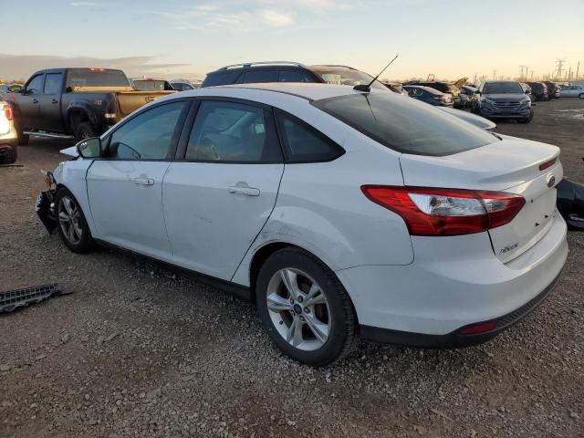 Photo 2 from auction – 2014 FORD FOCUS SE with VIN 1FADP3F24EL346393