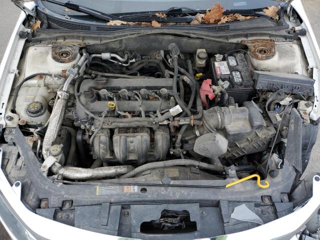Photo 11 from auction – 2010 FORD FUSION SE with VIN 3FAHP0HA2AR399030