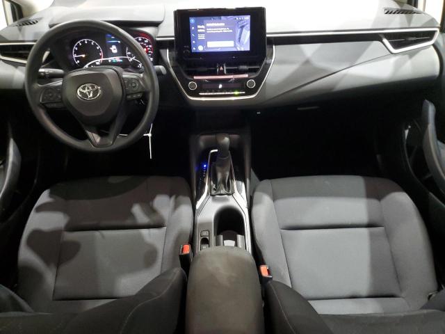 Photo 8 from auction – 2024 TOYOTA COROLLA LE with VIN 5YFB4MDE5RP149419