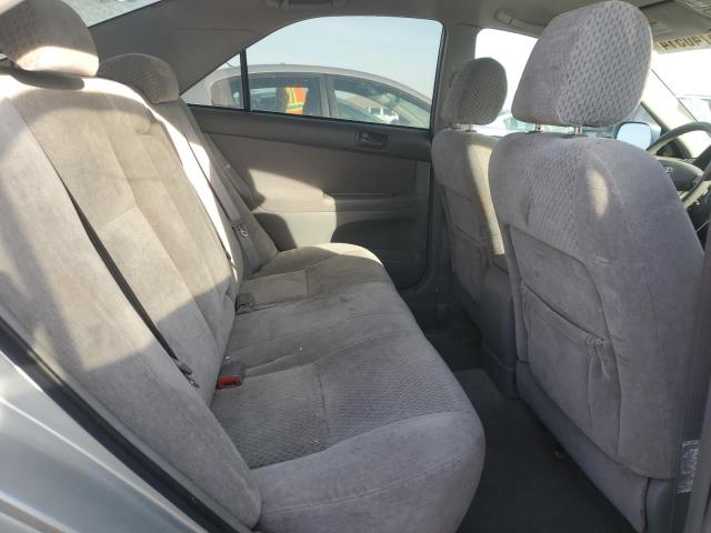 Photo 10 from auction – 2004 TOYOTA CAMRY LE with VIN 4T1BE32K34U799292