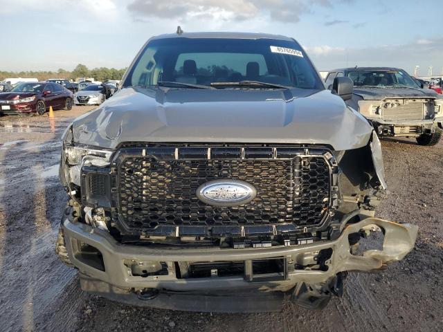Photo 5 from auction – 2020 FORD F150 SUPER with VIN 1FTEW1EP9LFA06557
