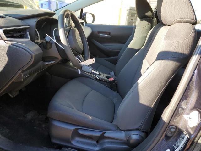 Photo 7 from auction – 2021 TOYOTA COROLLA LE with VIN 5YFEPMAE7MP182200