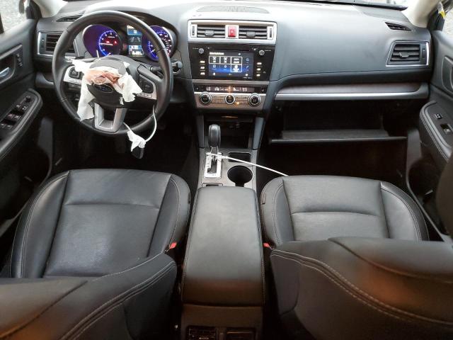 Photo 8 from auction – 2017 SUBARU OUTBACK 3. with VIN 4S4BSENC2H3385764