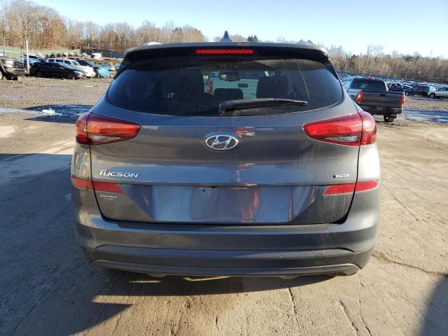 Photo 6 from auction – 2019 HYUNDAI TUCSON LIM with VIN KM8J3CA46KU030660