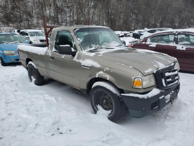Photo 4 from auction – 2006 FORD RANGER with VIN 1FTYR10D66PA53643