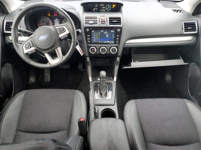 Photo 8 from auction – 2017 SUBARU FORESTER 2 with VIN JF2SJGEC3HH525263