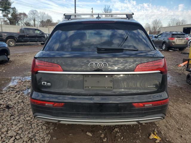 Photo 6 from auction – 2021 AUDI Q5 PREMIUM with VIN WA1BAAFY1M2015751