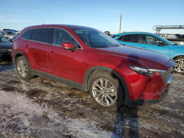 Photo 4 from auction – 2022 MAZDA CX-9 TOURI with VIN JM3TCBCY3N0619143