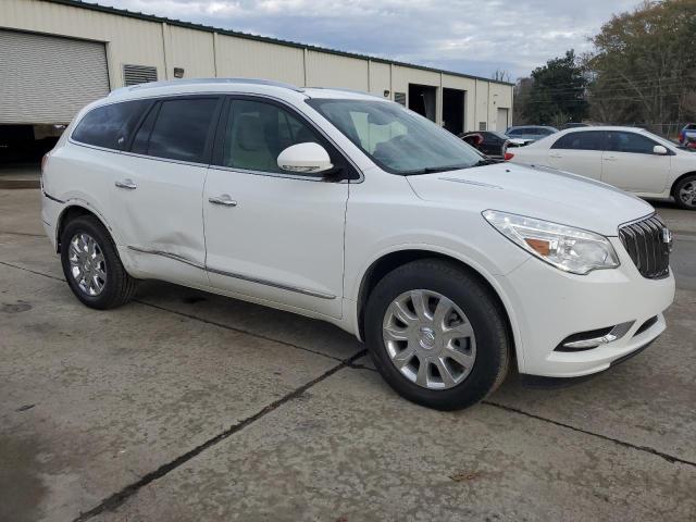 Photo 4 from auction – 2016 BUICK ENCLAVE with VIN 5GAKRBKD6GJ154339