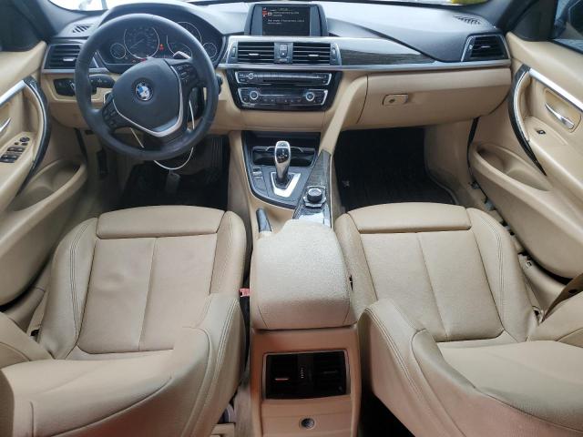 Photo 8 from auction – 2016 BMW 328 I SULE with VIN WBA8E9C50GK645209