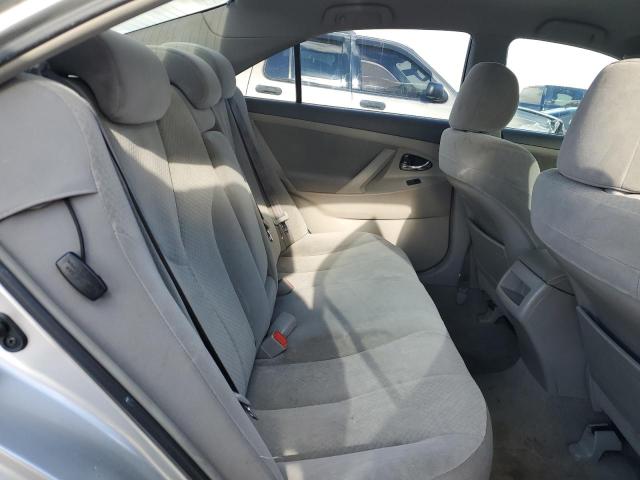Photo 10 from auction – 2008 TOYOTA CAMRY CE with VIN 4T4BE46K68R038168